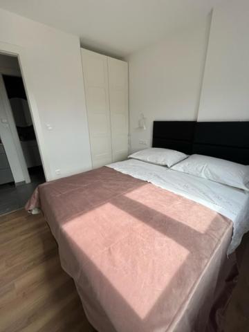 Apartmani Kaja Каштела Экстерьер фото
