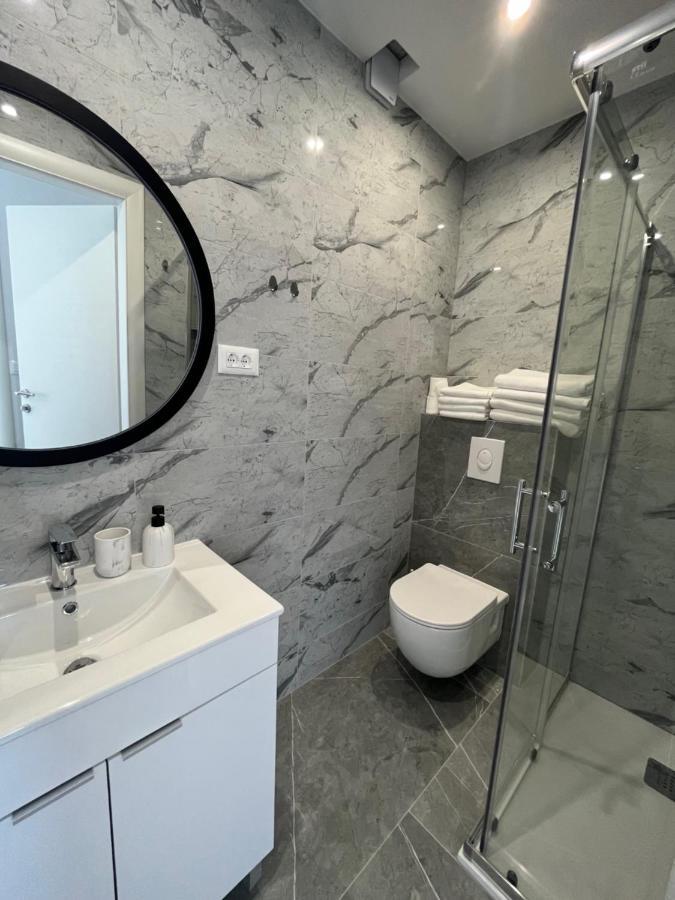 Apartmani Kaja Каштела Экстерьер фото