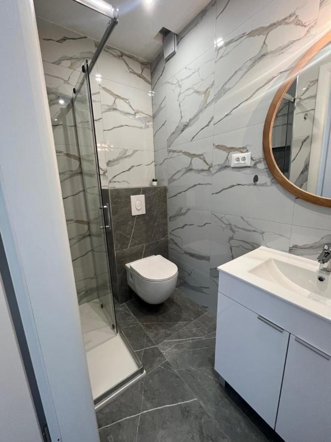 Apartmani Kaja Каштела Экстерьер фото