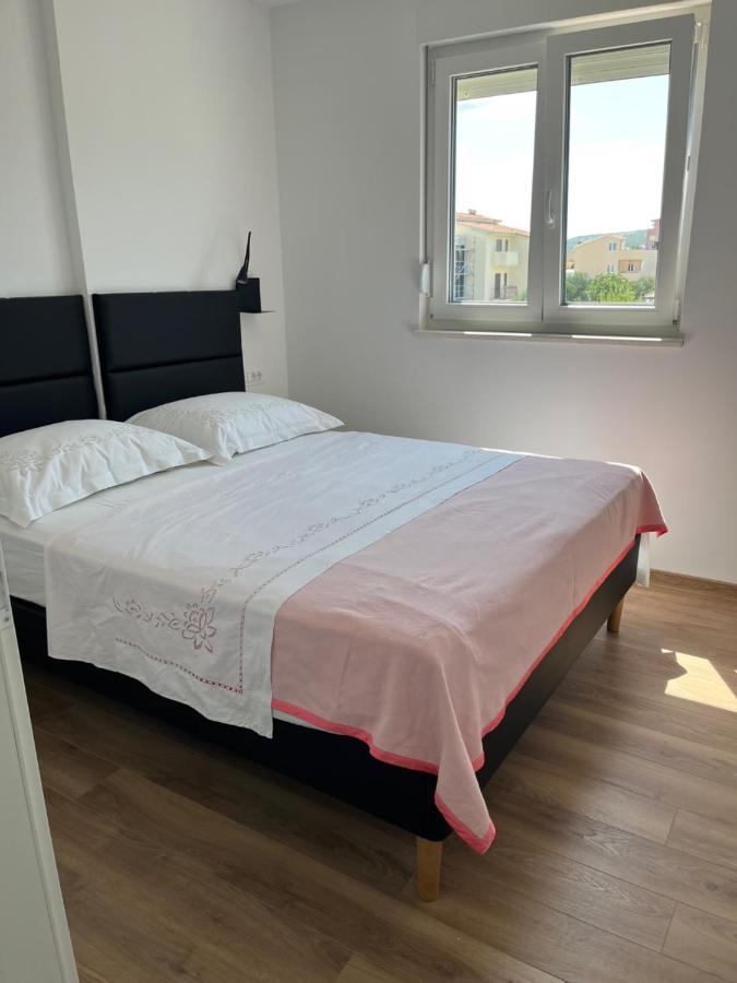 Apartmani Kaja Каштела Экстерьер фото