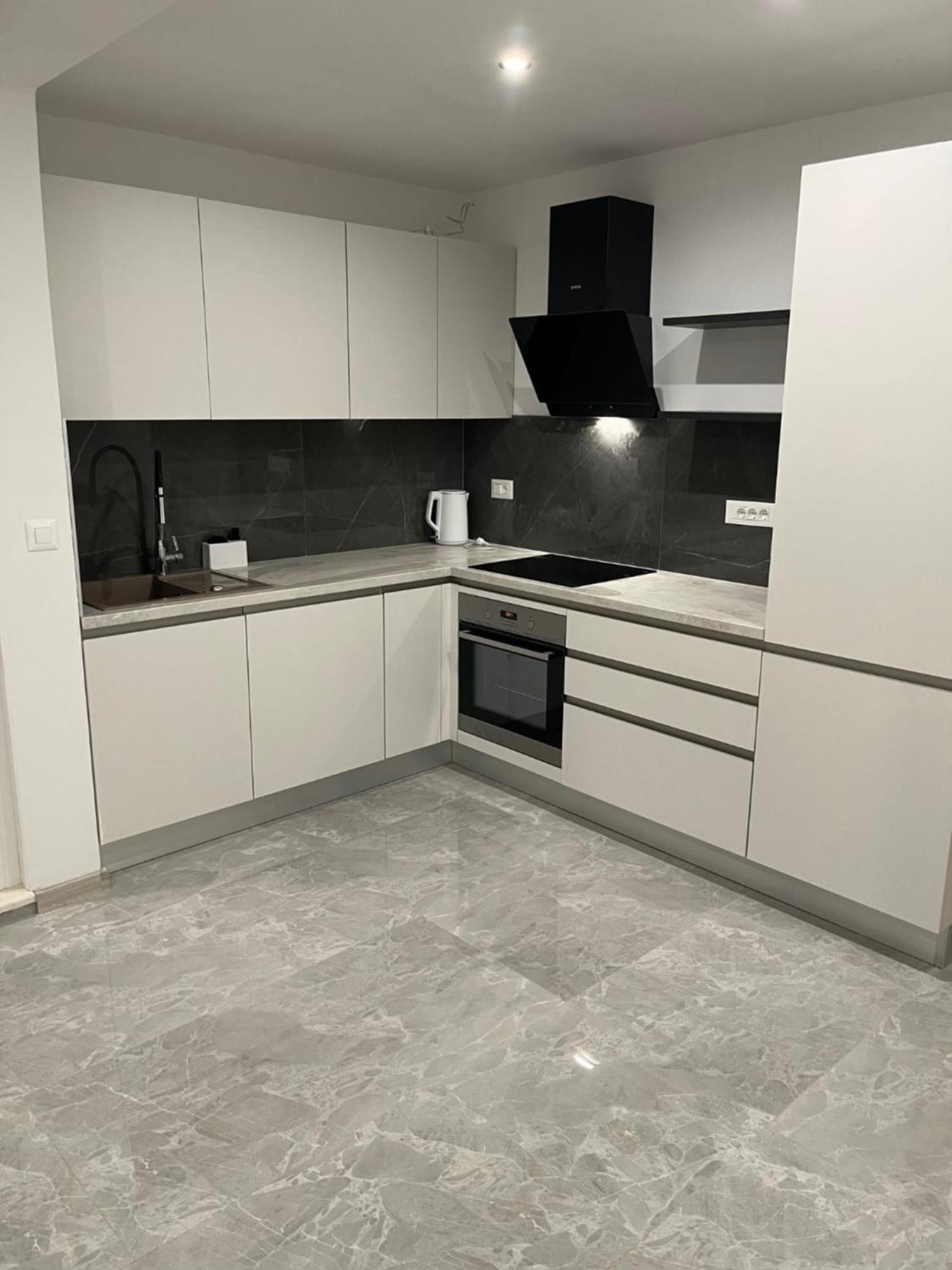 Apartmani Kaja Каштела Экстерьер фото